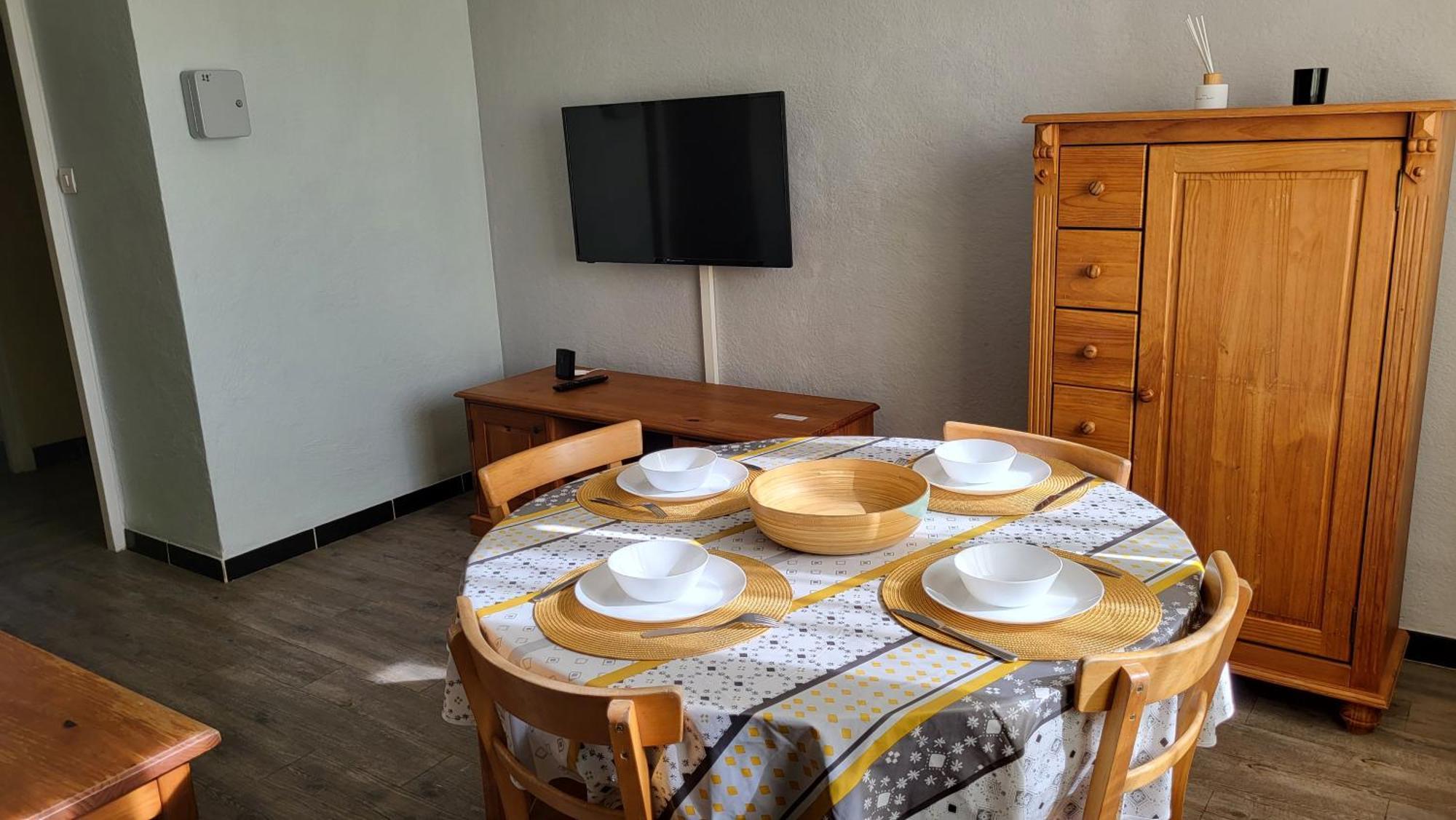 Ferienwohnung Les Tourterelles D'Avignon Exterior foto